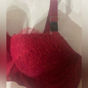 Victoria secret bra